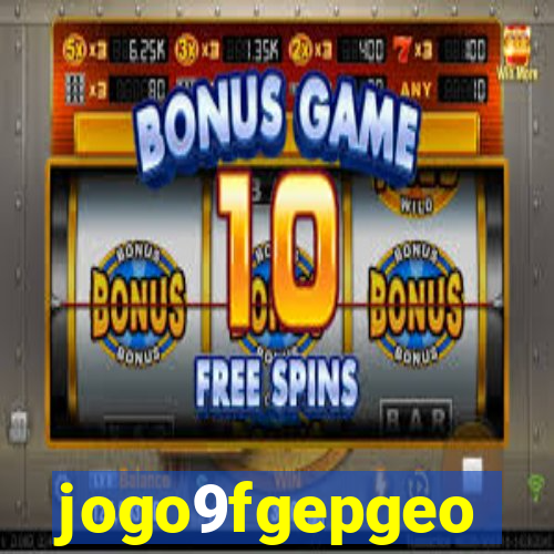 jogo9fgepgeo