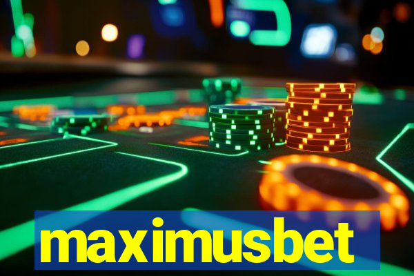 maximusbet