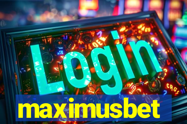 maximusbet