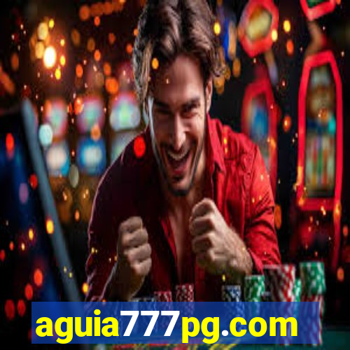 aguia777pg.com