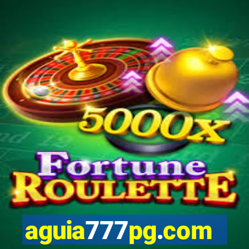 aguia777pg.com