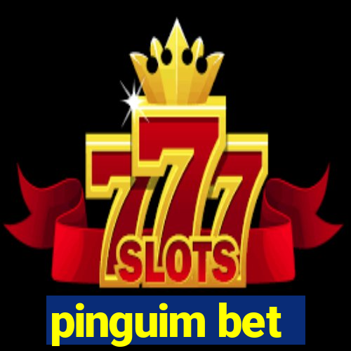 pinguim bet