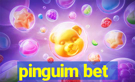 pinguim bet