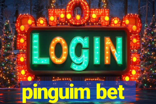 pinguim bet