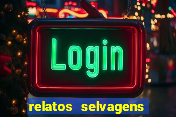 relatos selvagens dublado online