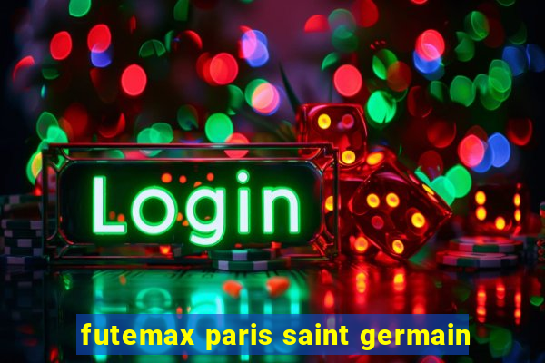 futemax paris saint germain