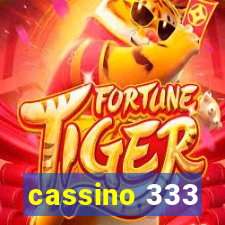 cassino 333