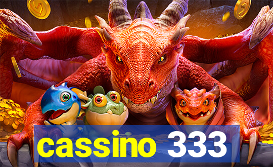 cassino 333