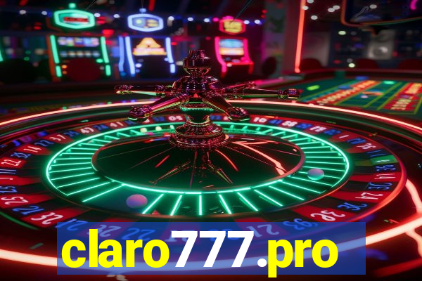 claro777.pro