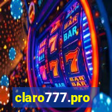 claro777.pro