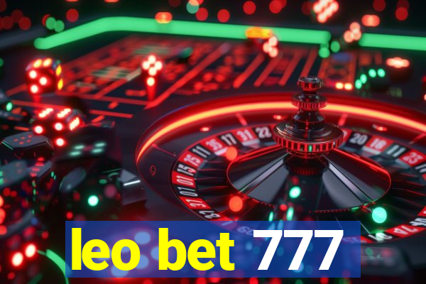 leo bet 777