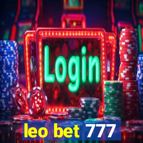 leo bet 777