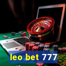 leo bet 777