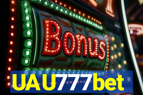 UAU777bet