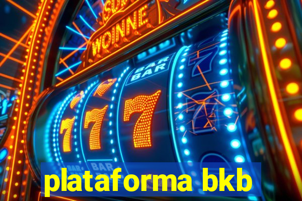 plataforma bkb