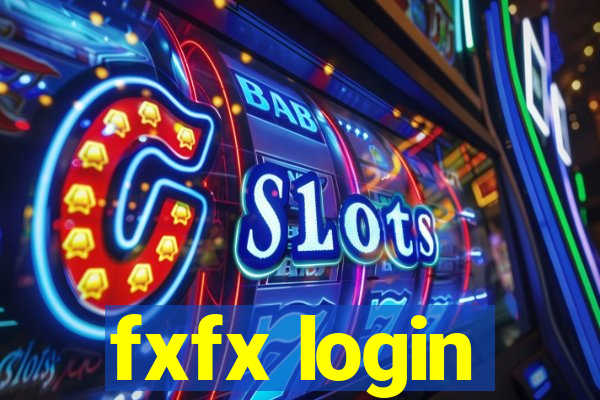 fxfx login