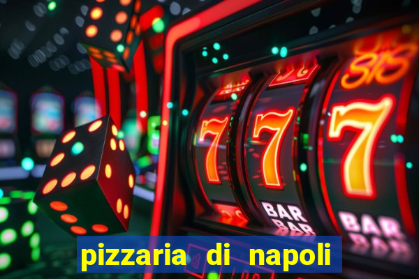 pizzaria di napoli jardim revista suzano