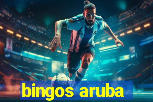 bingos aruba