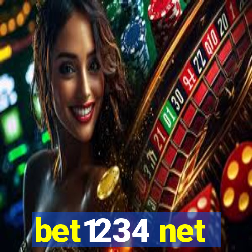 bet1234 net