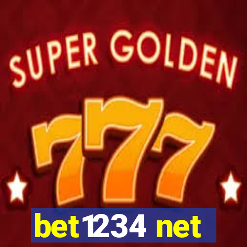 bet1234 net