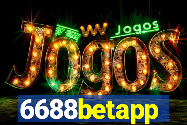 6688betapp