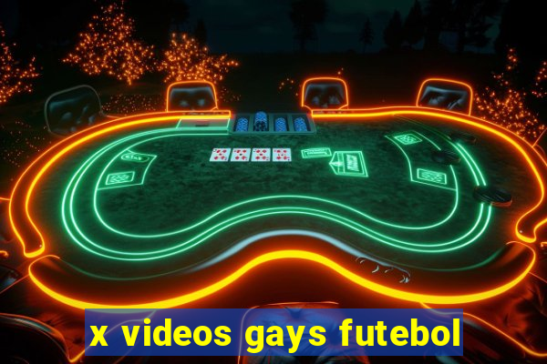 x videos gays futebol