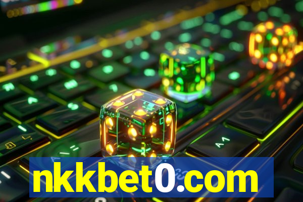 nkkbet0.com