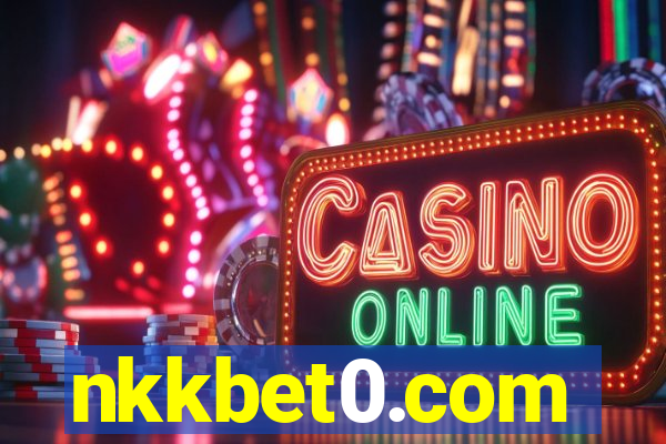 nkkbet0.com