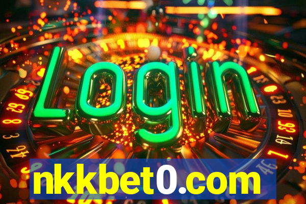 nkkbet0.com