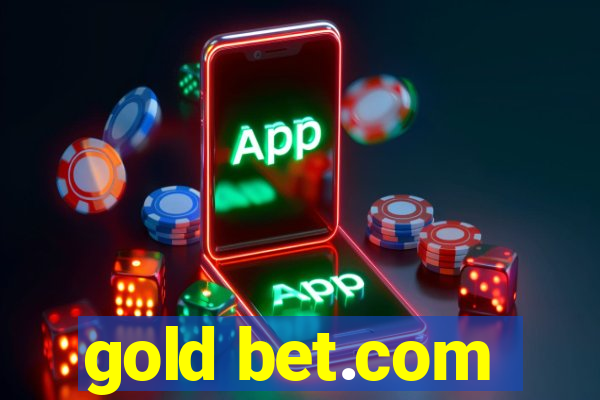 gold bet.com