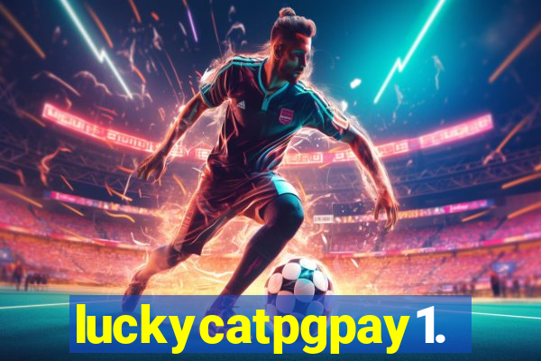 luckycatpgpay1.com