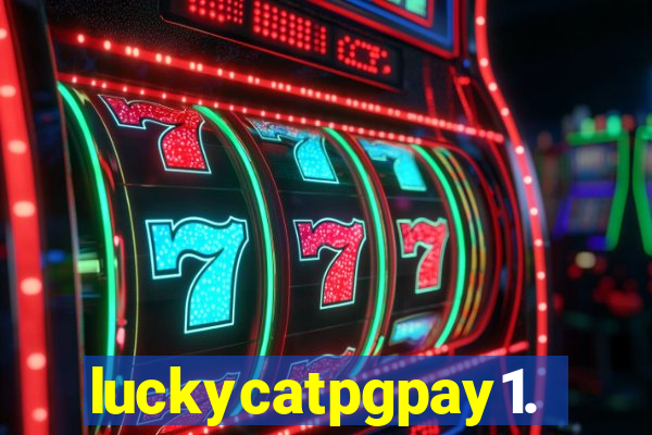 luckycatpgpay1.com