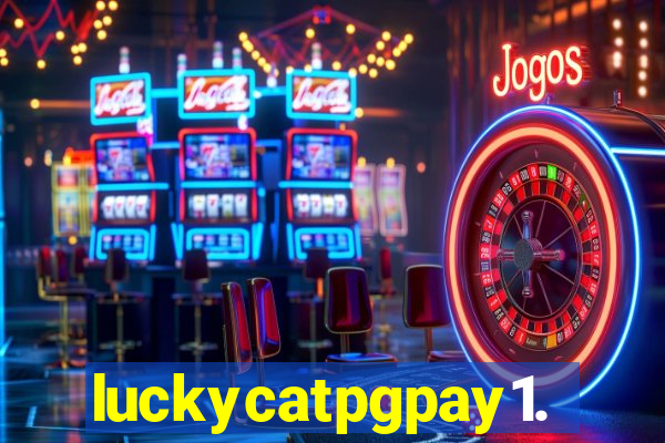 luckycatpgpay1.com