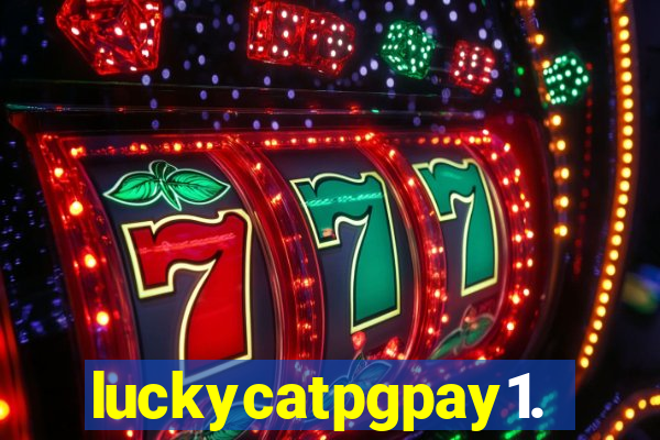 luckycatpgpay1.com