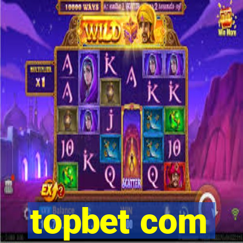 topbet com