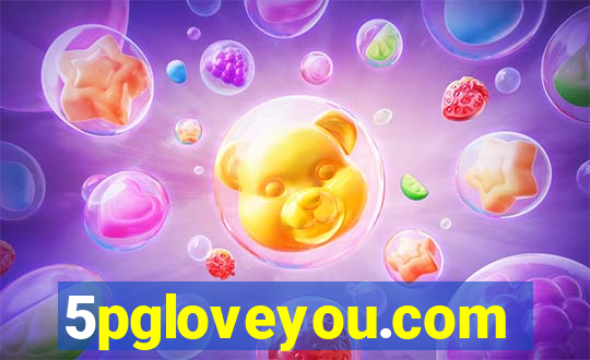 5pgloveyou.com