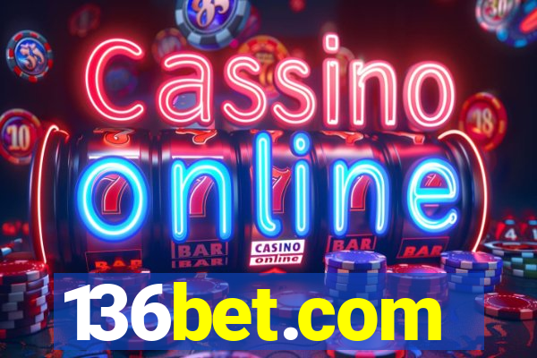 136bet.com