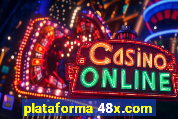 plataforma 48x.com