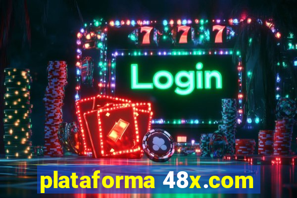 plataforma 48x.com