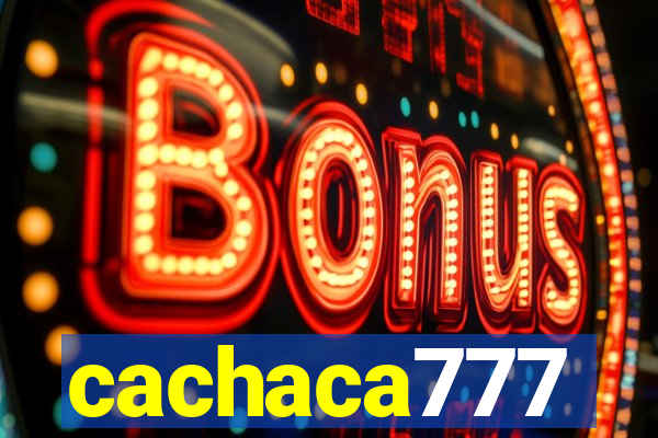 cachaca777