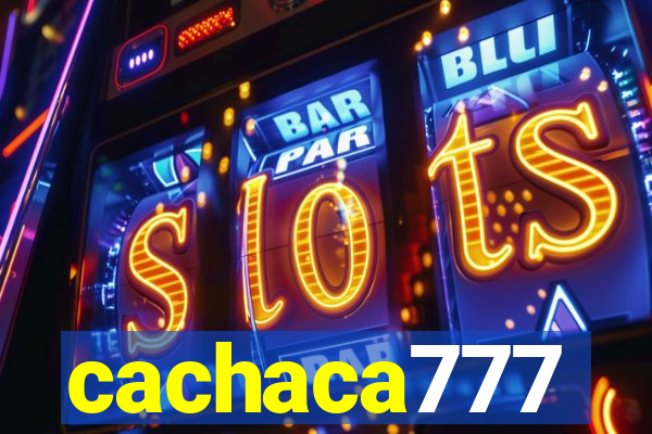 cachaca777