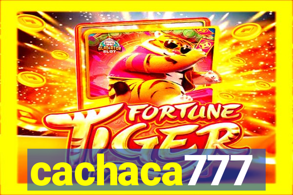 cachaca777