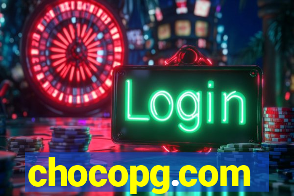 chocopg.com