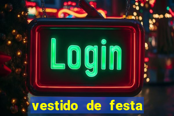 vestido de festa porto alegre