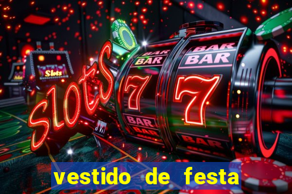 vestido de festa porto alegre