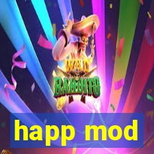 happ mod