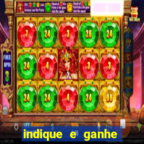 indique e ganhe vai de bet