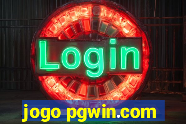 jogo pgwin.com