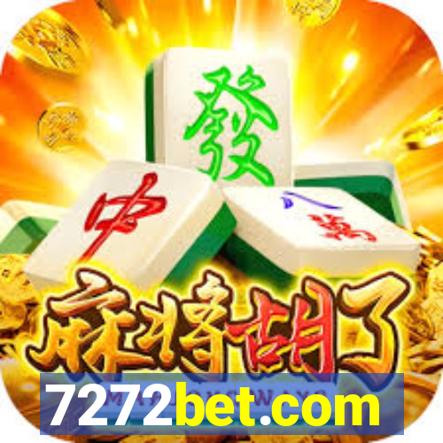 7272bet.com