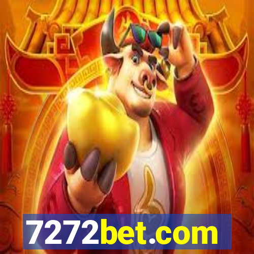 7272bet.com